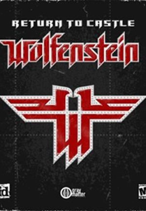 Return to Castle Wolfenstein Steam Key GLOBAL