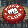 Punch Club Steam Key GLOBAL