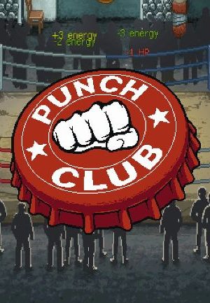 Punch Club Steam Key GLOBAL