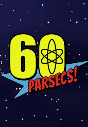 60 Parsecs! Steam Key GLOBAL
