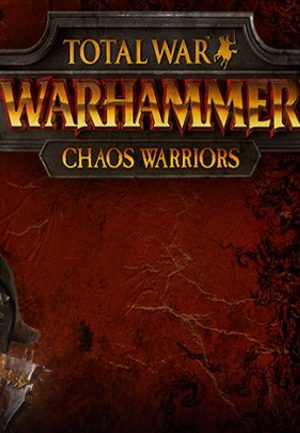 Total War: WARHAMMER - Chaos Warriors Race Pack Key Steam GLOBAL