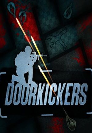 Door Kickers Steam Key GLOBAL