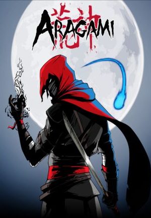 Aragami Steam Key GLOBAL