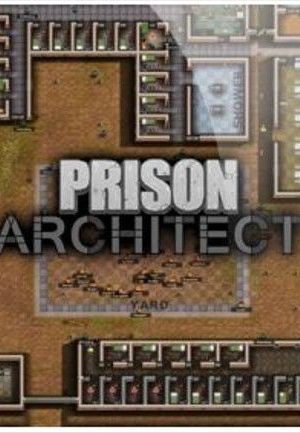 Prison Architect Aficionado Steam Key GLOBAL