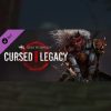 Dead by Daylight - Cursed Legacy Chapter - Steam Key - GLOBAL