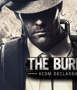 The Bureau: XCOM Declassified Steam Key GLOBAL