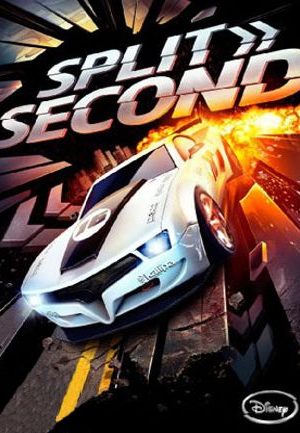 Split/Second Steam Key GLOBAL