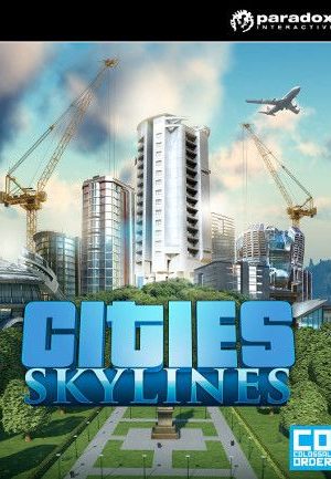 Cities: Skylines Platinum Edition Steam Key GLOBAL