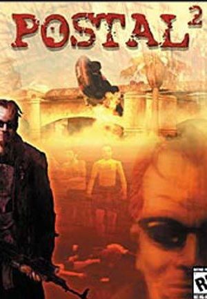POSTAL 2 Steam Key GLOBAL