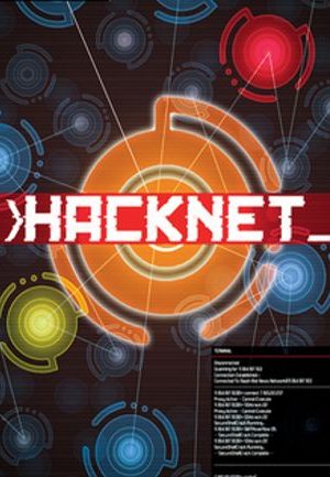 Hacknet Deluxe Edition Steam Key GLOBAL