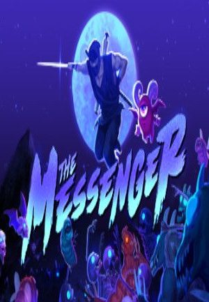 The Messenger Steam Key GLOBAL
