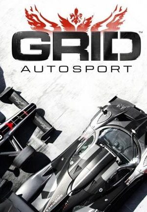 GRID Autosport Steam Key GLOBAL