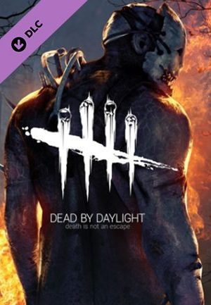 Dead by Daylight - Shattered Bloodline Steam Key GLOBAL