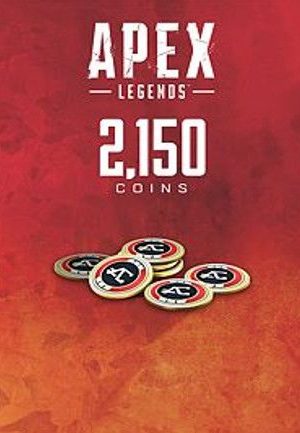 Apex Legends - Apex Coins Origin 2150 Points GLOBAL