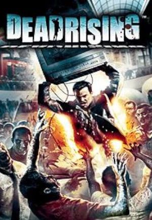 Dead Rising Steam Key GLOBAL