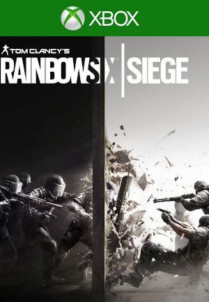 Tom Clancy's Rainbow Six Siege - Standard Edition (Xbox One) - Xbox Live Key - GLOBAL