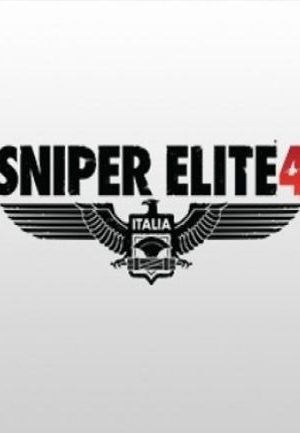 Sniper Elite 4 Deluxe Edition Steam Key GLOBAL
