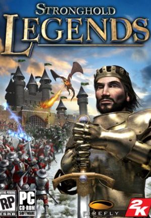 Stronghold Legends: Steam Edition Steam Key GLOBAL