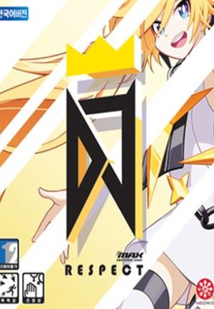 DJMAX RESPECT V - Steam - Key GLOBAL
