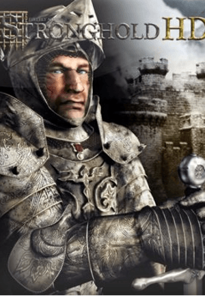 Stronghold HD Steam Key GLOBAL