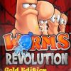 Worms Revolution Gold Edition Steam Key GLOBAL