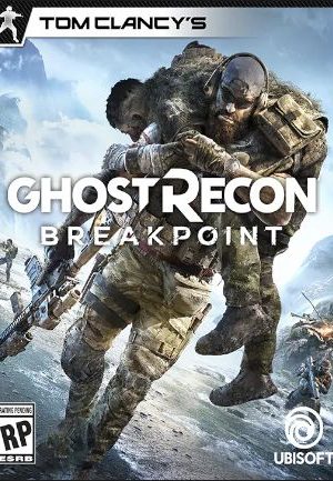 Tom Clancy's Ghost Recon Breakpoint (Standard Edition) - Xbox Live Xbox One - Key (GLOBAL)