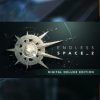 Endless Space 2 - Deluxe Edition Steam Key GLOBAL