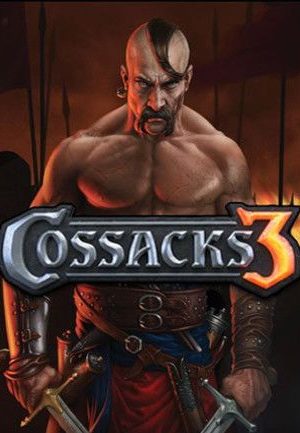 Cossacks 3 Steam Key GLOBAL