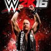 WWE 2K16 Steam Key GLOBAL