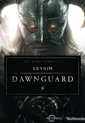 The Elder Scrolls V: Skyrim - Dawnguard (PC) - Steam Key - GLOBAL