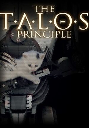 The Talos Principle Steam Key GLOBAL