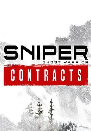 Sniper Ghost Warrior Contracts - Steam - Key GLOBAL