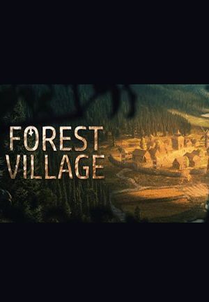 Life is Feudal: Forest Village Steam Key GLOBAL