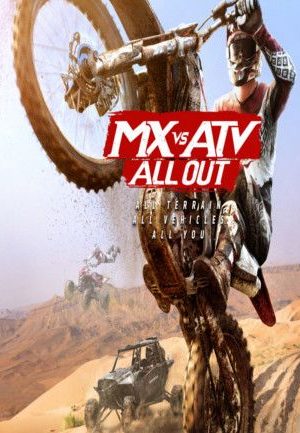 MX vs ATV All Out Steam Key GLOBAL