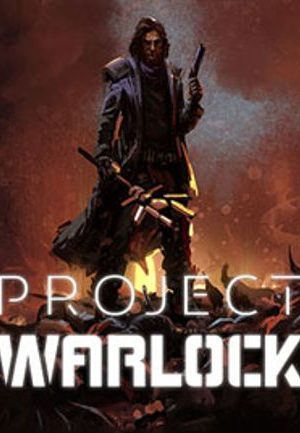Project Warlock Steam Key GLOBAL