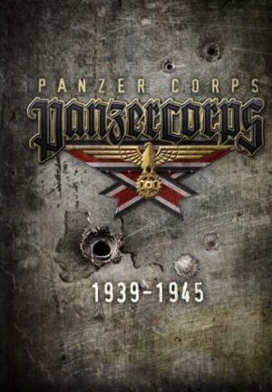 Panzer Corps Steam Key GLOBAL