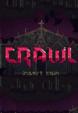 Crawl Steam Key GLOBAL