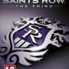 Saints Row: The Third Steam Key GLOBAL