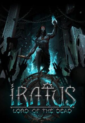 Iratus: Lord of the Dead Steam Key GLOBAL