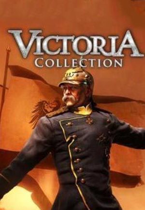 VICTORIA II COLLECTION (PC) - Steam Key - GLOBAL