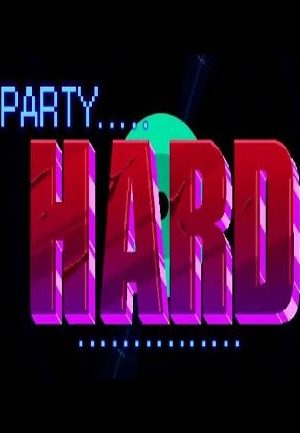 Party Hard Steam Key GLOBAL