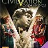 Sid Meier's Civilization V Gods and Kings (PC) - Steam Key - GLOBAL