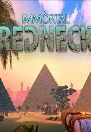 Immortal Redneck Steam Key GLOBAL