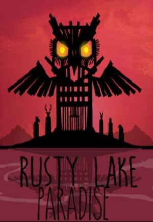 Rusty Lake Paradise Steam Key GLOBAL