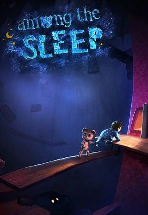 Among the Sleep - Enhanced Edition Steam Key GLOBAL