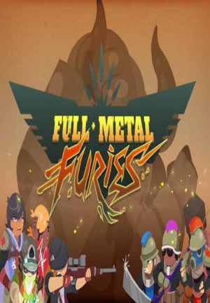 Full Metal Furies Steam Key GLOBAL