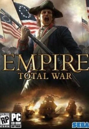 Total War: EMPIRE – Definitive Edition Steam Key GLOBAL