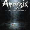 Amnesia: The Dark Descent Steam Key GLOBAL
