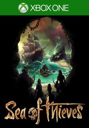 Sea of Thieves (Xbox One) - Xbox Live Key - EUROPE