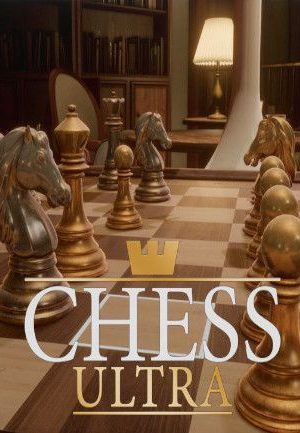 Chess Ultra Steam Key GLOBAL